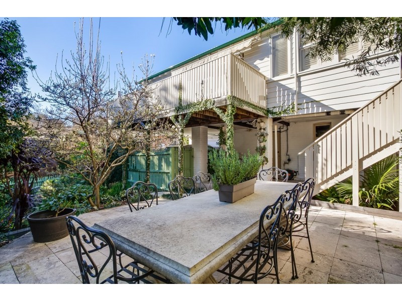 34a Milner Crescent, Wollstonecraft NSW 2065