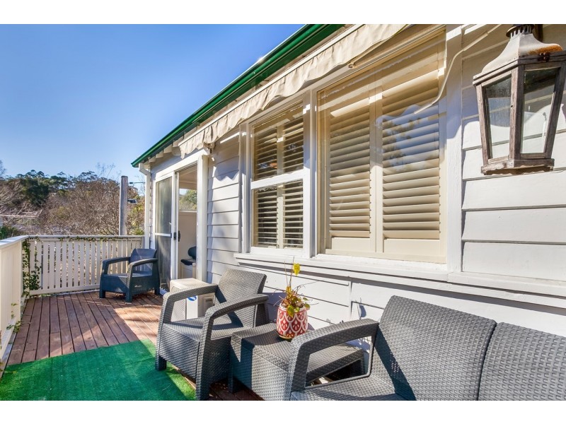 34a Milner Crescent, Wollstonecraft NSW 2065