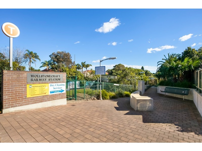 34a Milner Crescent, Wollstonecraft NSW 2065