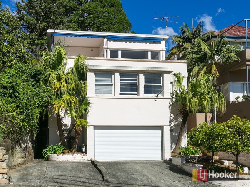 1 – 2/59 Cowdroy Avenue, Cammeray NSW 2062