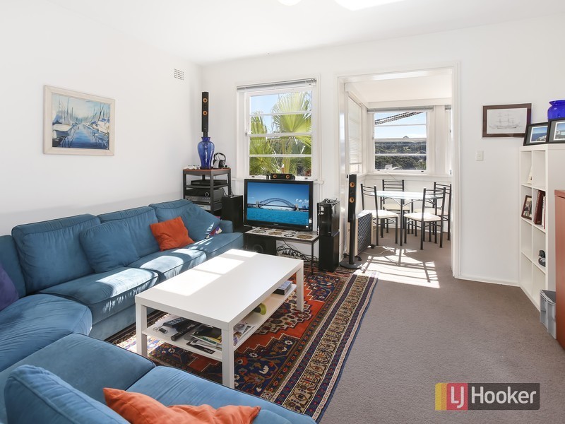 1 – 2/59 Cowdroy Avenue, Cammeray NSW 2062