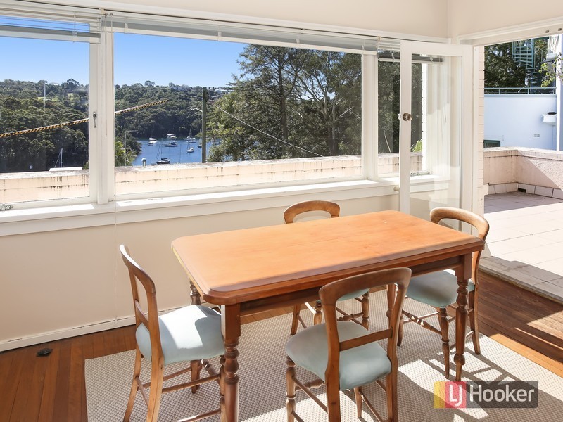 1 – 2/59 Cowdroy Avenue, Cammeray NSW 2062
