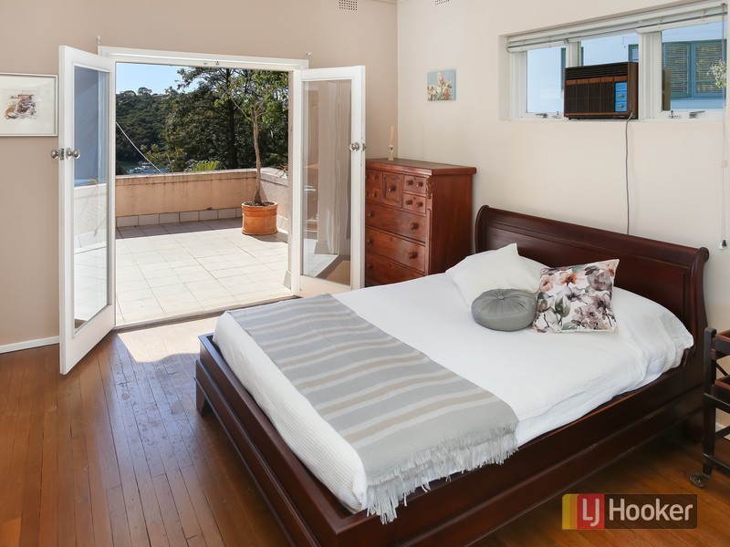 1 – 2/59 Cowdroy Avenue, Cammeray NSW 2062