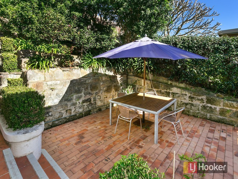 1 – 2/59 Cowdroy Avenue, Cammeray NSW 2062