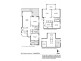 1 – 2/59 Cowdroy Avenue, Cammeray NSW 2062 Floorplan