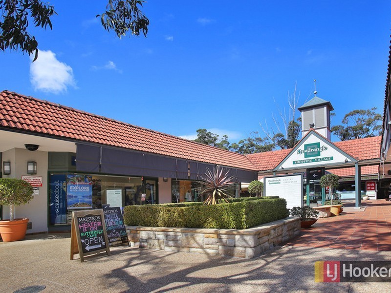 15 Raeburn Avenue, Castlecrag NSW 2068