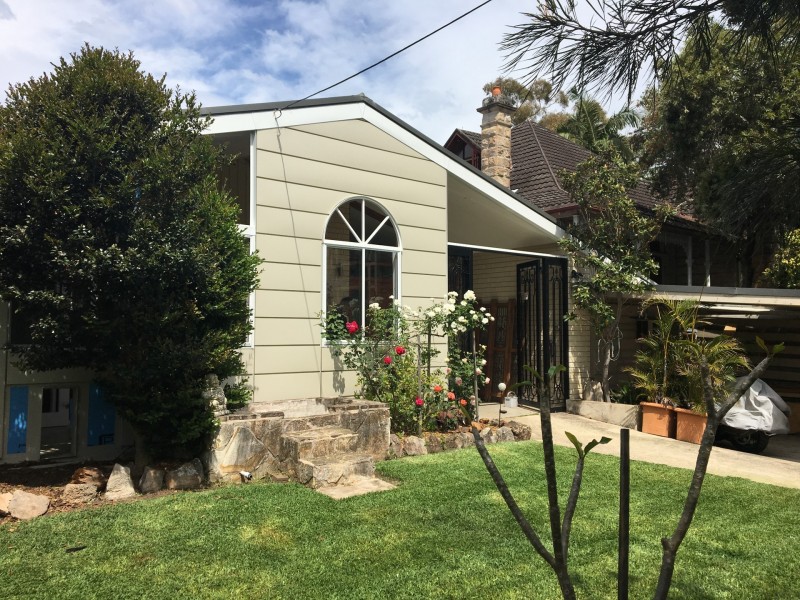 7 Bond Street, Mosman NSW 2088