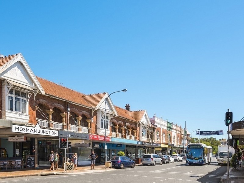 7 Bond Street, Mosman NSW 2088