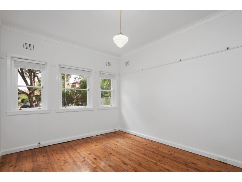 1/279 West Street, Cammeray NSW 2062