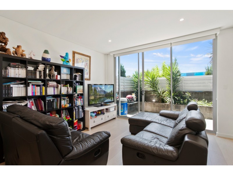 24/331 Miller Street, Cammeray NSW 2062