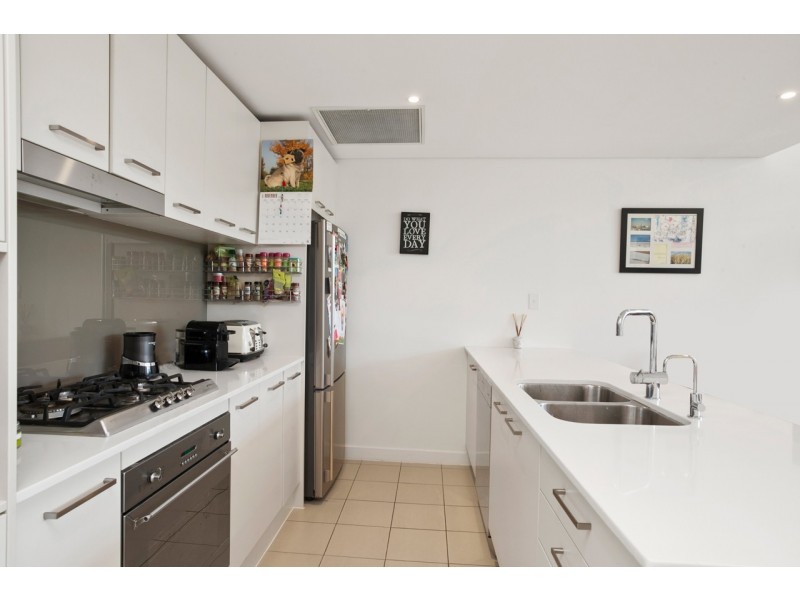 24/331 Miller Street, Cammeray NSW 2062