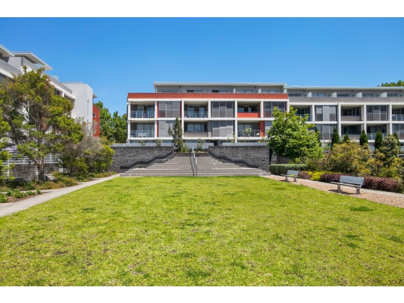24/331 Miller Street, Cammeray NSW 2062