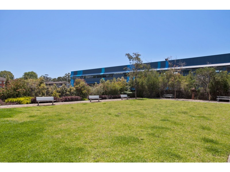 24/331 Miller Street, Cammeray NSW 2062