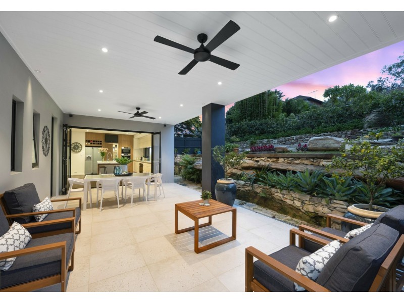 13 Morotai Crescent, Castlecrag NSW 2068