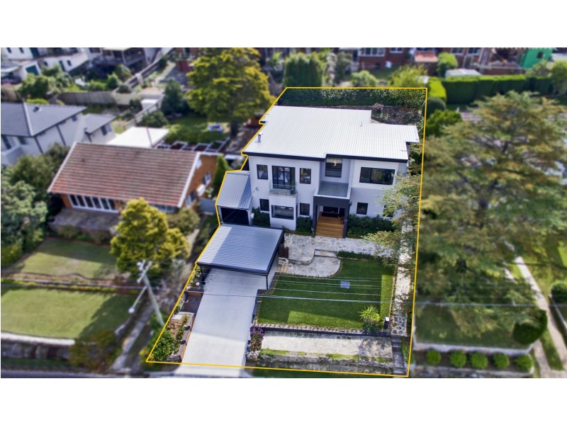 13 Morotai Crescent, Castlecrag NSW 2068