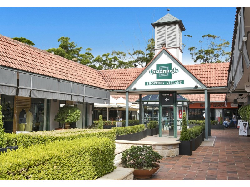 13 Morotai Crescent, Castlecrag NSW 2068