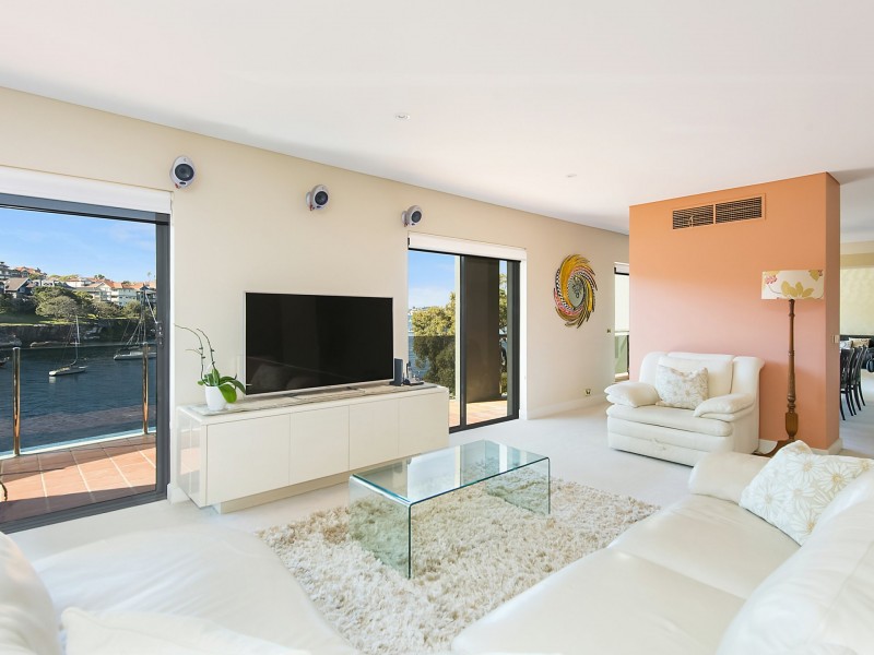 Apartment 2/172a Kurraba Road, Kurraba Point NSW 2089