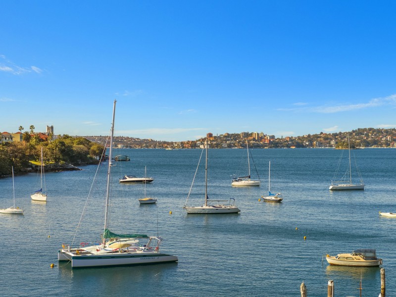 Apartment 2/172a Kurraba Road, Kurraba Point NSW 2089