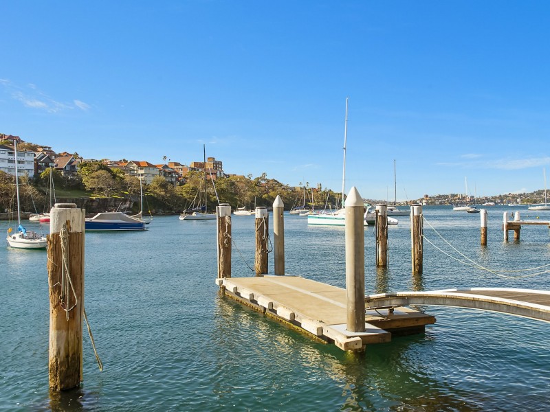 Apartment 2/172a Kurraba Road, Kurraba Point NSW 2089