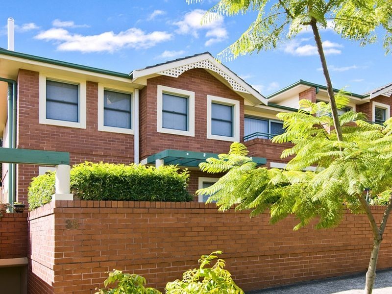 C5/35 Abbott Street, Cammeray NSW 2062