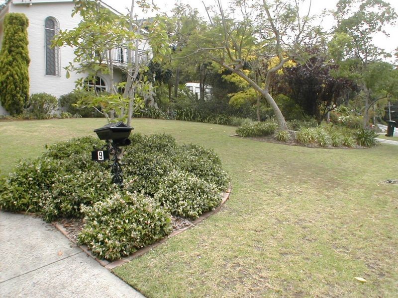 Castlecrag NSW 2068