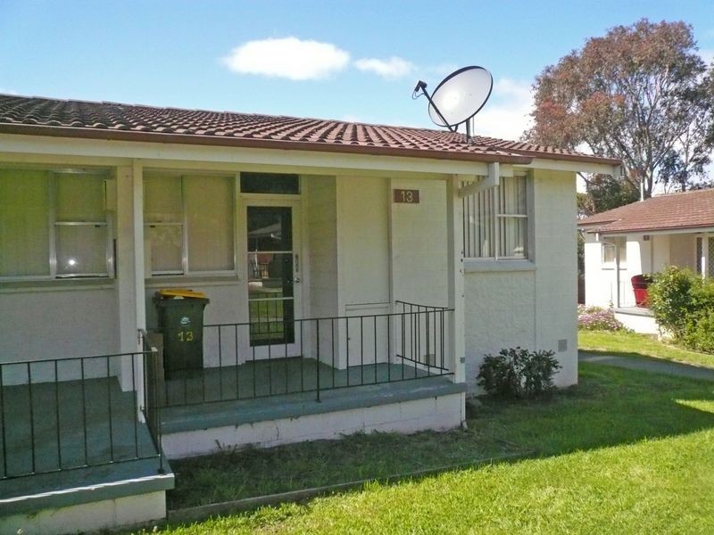13/50 Burtonia Street, Rokeby TAS 7019