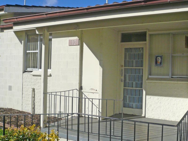 12/50 Burtonia Street, Rokeby TAS 7019