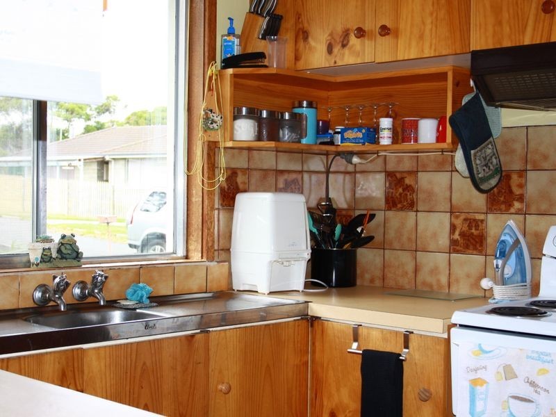 106 Mockridge Road, Clarendon Vale TAS 7019