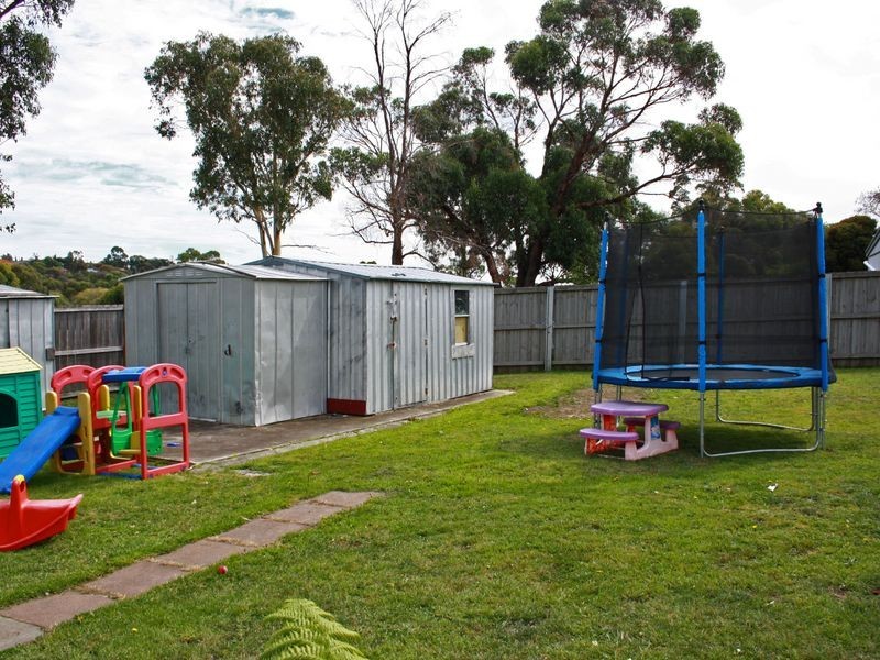 106 Mockridge Road, Clarendon Vale TAS 7019