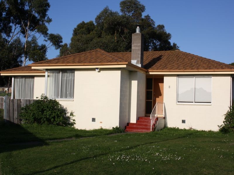 8 Dyer Place, Clarendon Vale TAS 7019