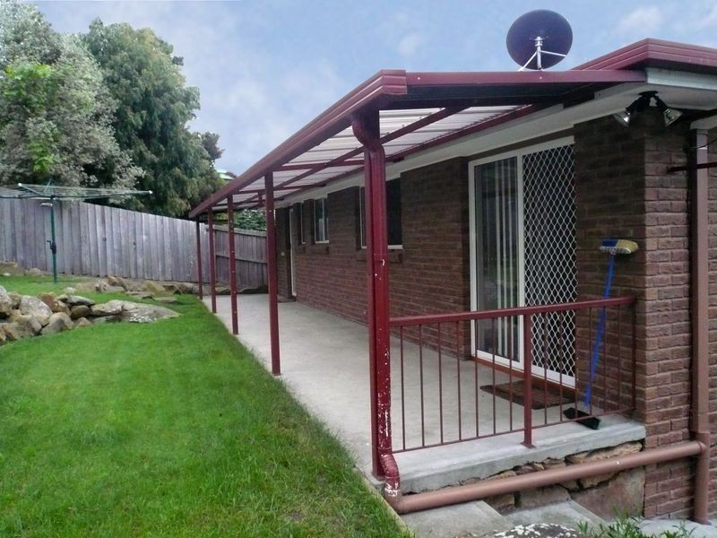 2/2 Wassell Place, Lindisfarne TAS 7015