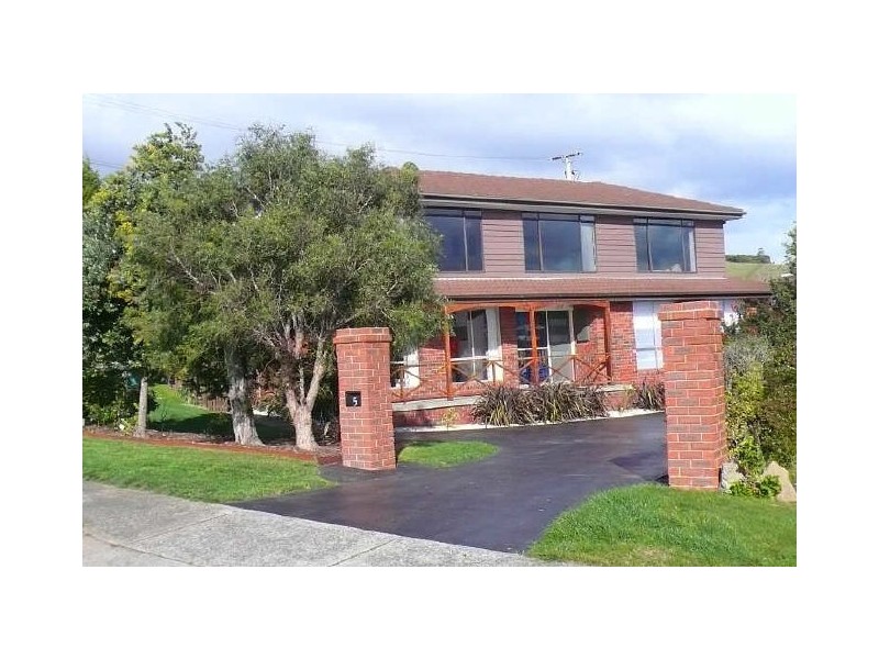 5 Cohuna Street, Tranmere TAS 7018