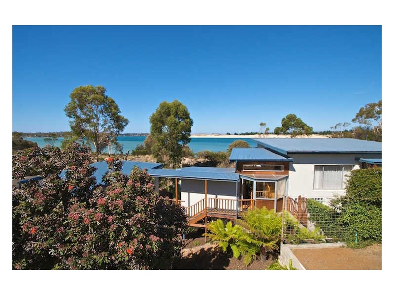 223 Lewisham Scenic Drive, Lewisham TAS 7173
