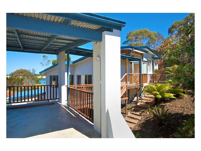 223 Lewisham Scenic Drive, Lewisham TAS 7173