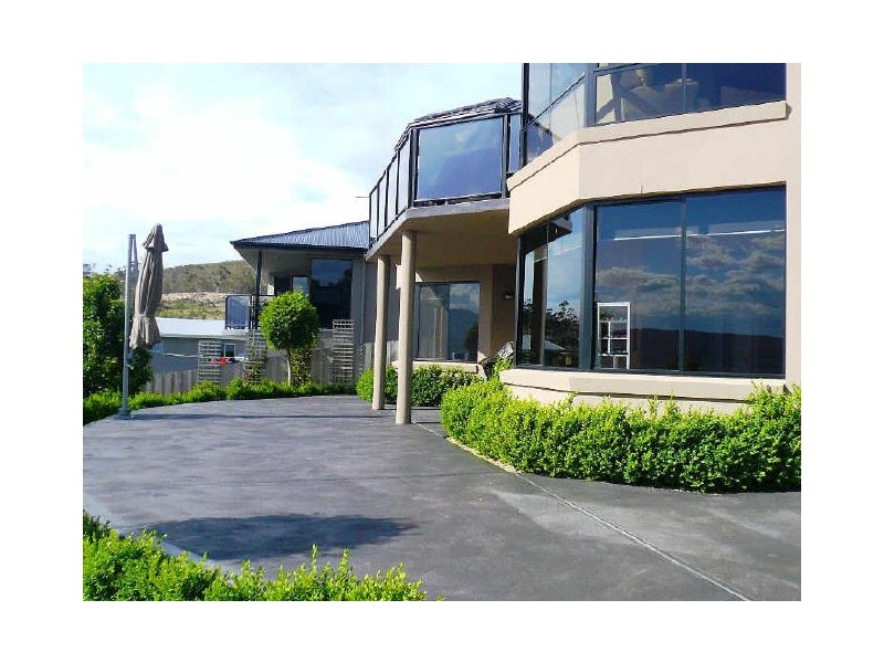 655 Oceana Drive, Tranmere TAS 7018
