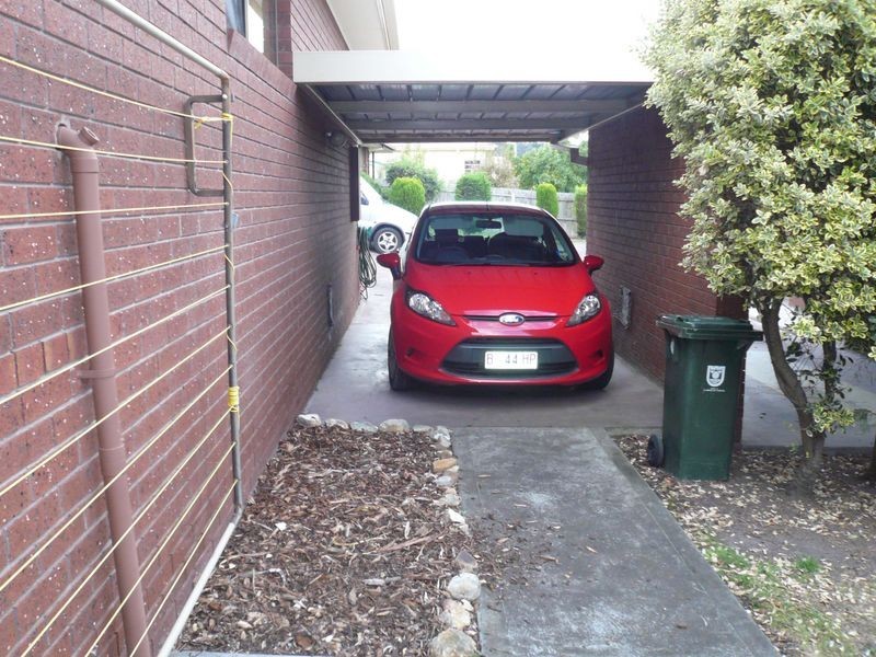 2/2A Crown Street, Bellerive TAS 7018