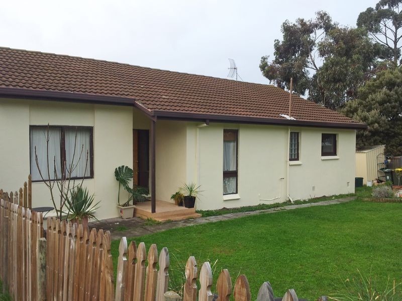 2 Bray Court, Rokeby TAS 7019