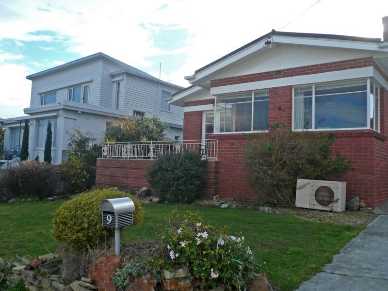 9 Marana Avenue, Rose Bay TAS 7015