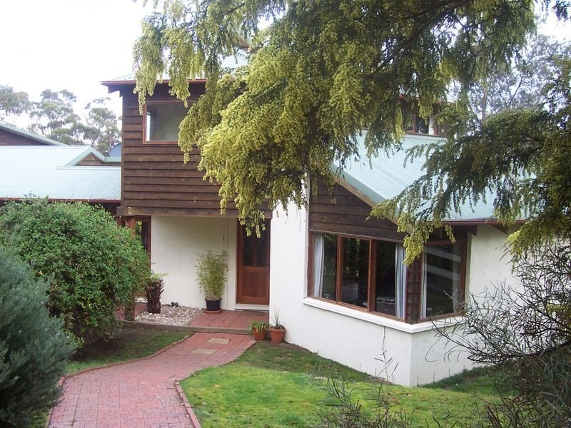 434 Rifle Range Road, Sandford TAS 7020