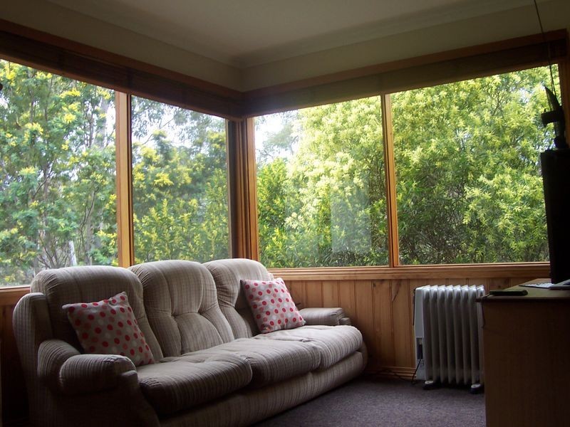 434 Rifle Range Road, Sandford TAS 7020