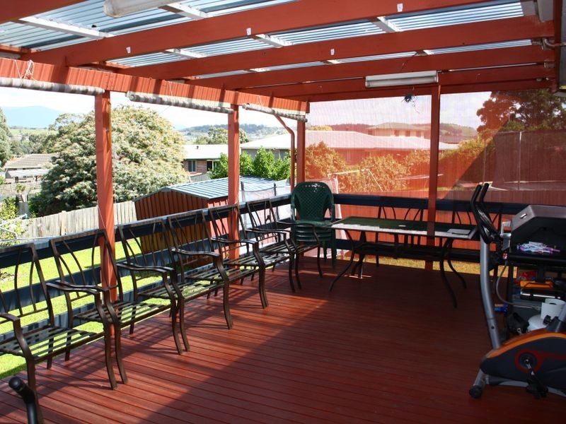 109 Rockingham Drive, Clarendon Vale TAS 7019