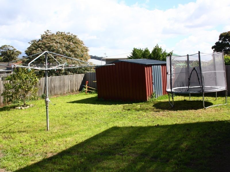 109 Rockingham Drive, Clarendon Vale TAS 7019