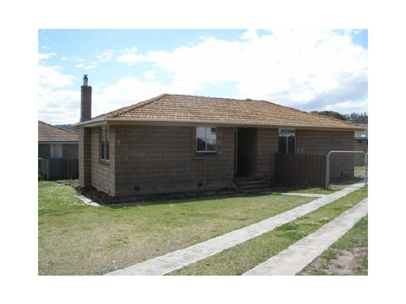 2 Bradman Street, Clarendon Vale TAS 7019