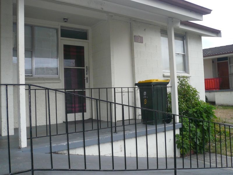 9/50 Burtonia Street, Rokeby TAS 7019