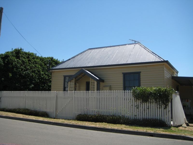 Lot 2 Climie Street, Campania TAS 7026