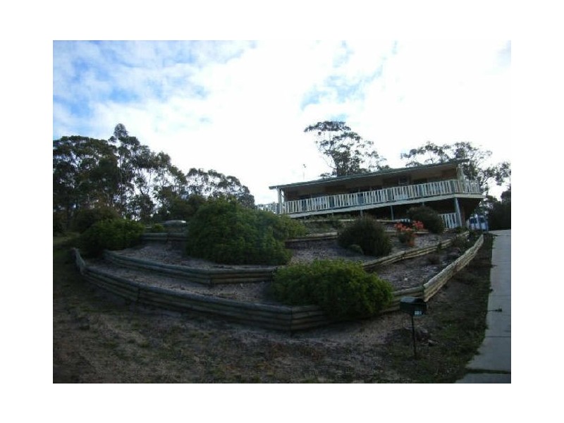 13 Wedgetail Street, Primrose Sands TAS 7173
