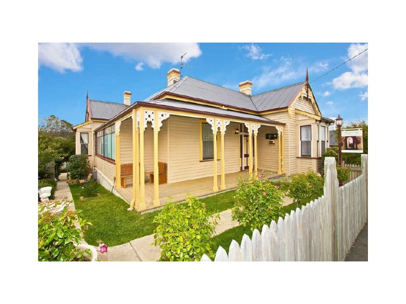 Bluff Lodge/40 King Street, Bellerive TAS 7018