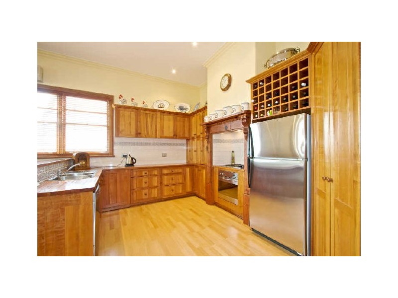 Bluff Lodge/40 King Street, Bellerive TAS 7018