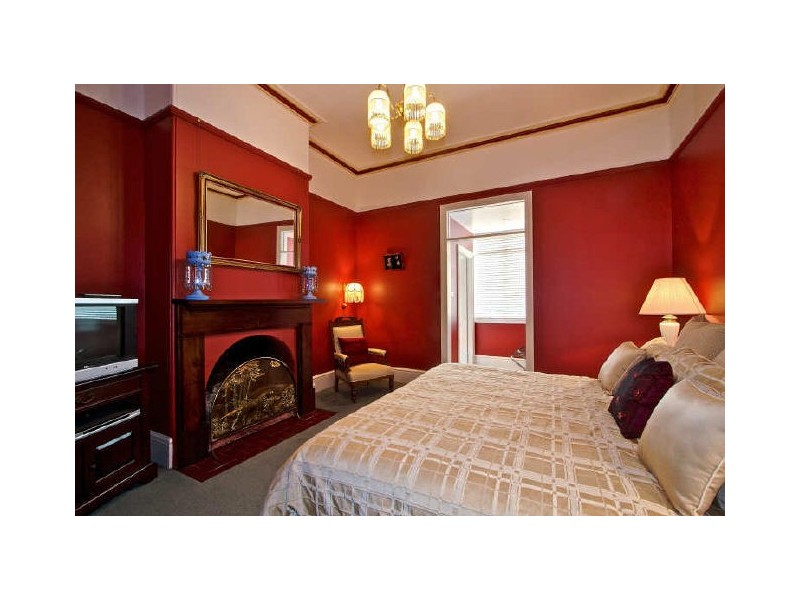 Bluff Lodge/40 King Street, Bellerive TAS 7018