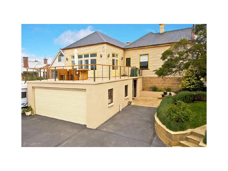 Bluff Lodge/40 King Street, Bellerive TAS 7018